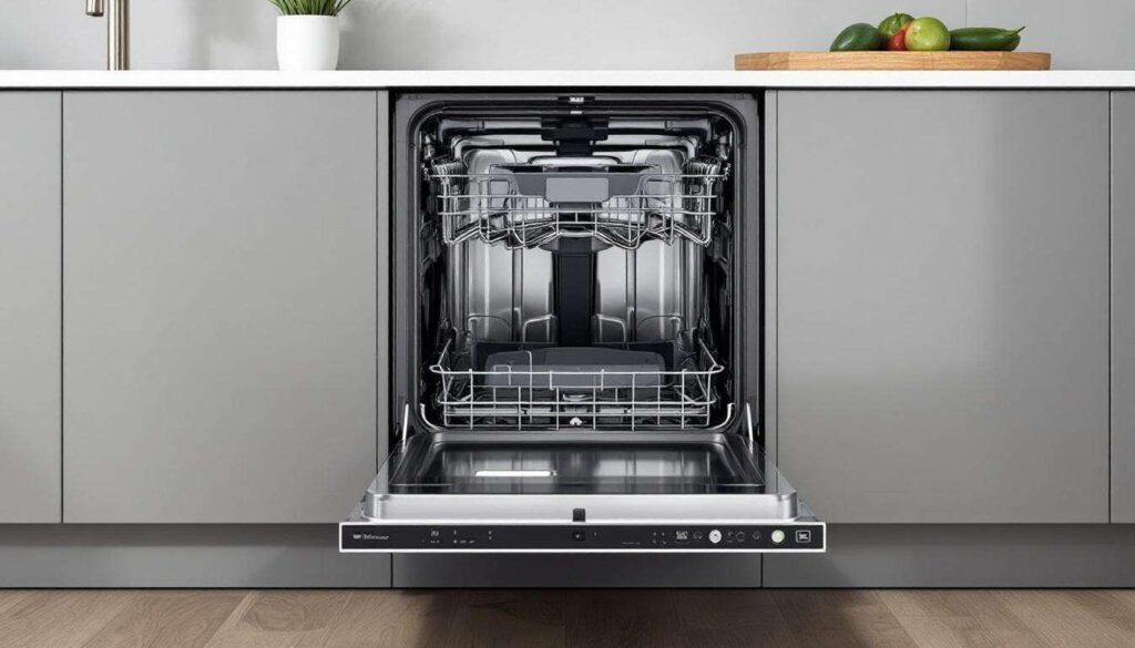 Gain de place, efficacité : pourquoi le nouveau lave-vaisselle Whirlpool MaxiSpace est le must-have de 2026