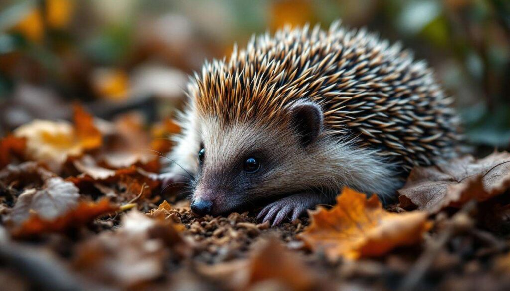 Pourquoi l’hibernation des hérissons dans nos jardins peut parfois leur coûter la vie ?