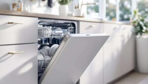 Ce geste simple prolonge la vie de votre lave-vaisselle et économise 202 € par an : découvrez la routine naturelle à adopter