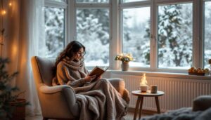 Qu’est-ce que le « hyggekrog », cette habitude danoise qui va nous faire aimer l’hiver ?