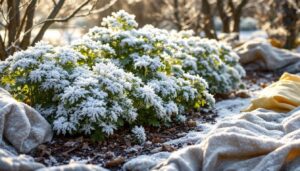 Comment protéger le persil en hiver ? Le guide complet