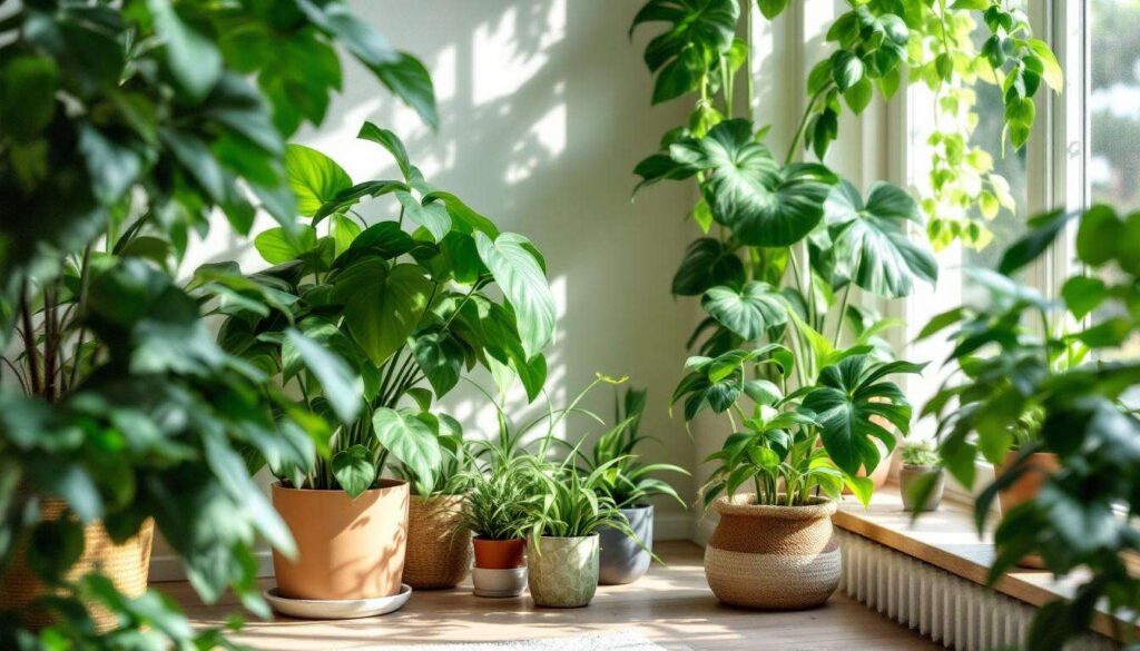 Ces gestes très simples sont le secret pour éliminer les moucherons de terreau qui colonisent vos plantes d’intérieur