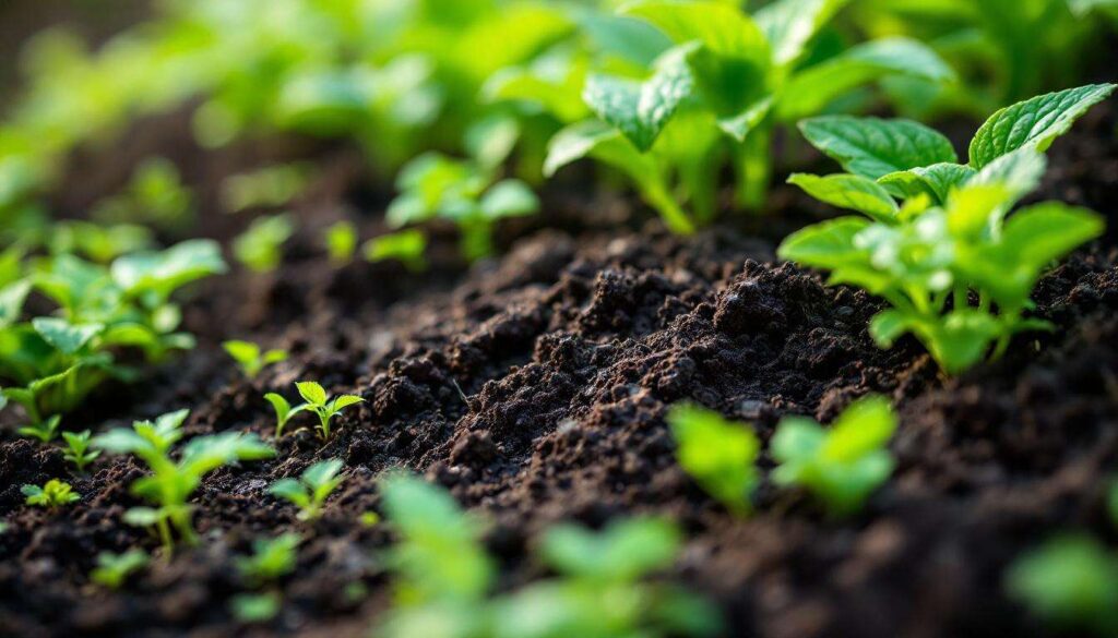 Ce paillage fertilisé protège vos plantes du froid et booste votre terre pour moins de 13 €