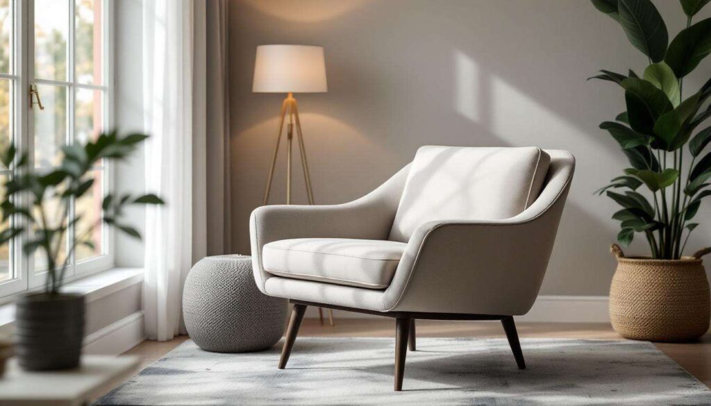 J’ai trouvé LA chaise à 45 € qui fait son petit effet dans n’importe quelle pièce