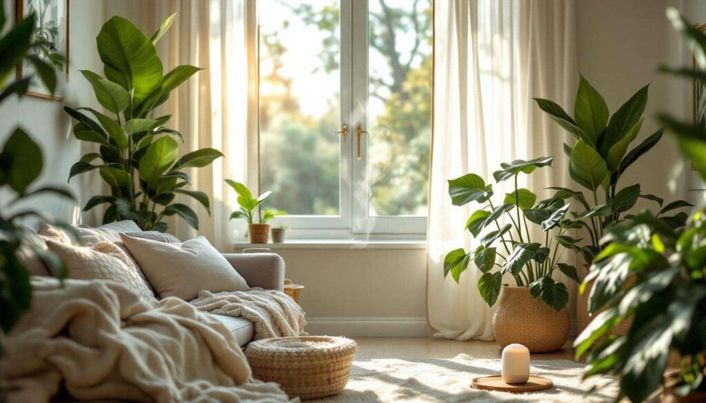 L’air de ma maison est devenu plus sain en quelques jours grâce à ces trois astuces ultra faciles