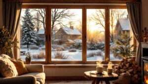 Pourquoi il est formellement déconseillé d’aérer votre logement entre 8 h et 10 h en hiver, selon les experts