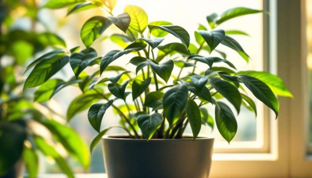 Un ajustement discret pour aider les plantes à mieux supporter la chaleur