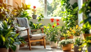 Cette erreur empêche les plantes d’intérieur de bien se développer