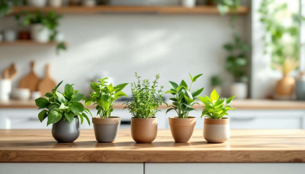 Voici les cinq plantes naturelles les plus efficaces pour empêcher durablement les cafards d’entrer dans votre maison