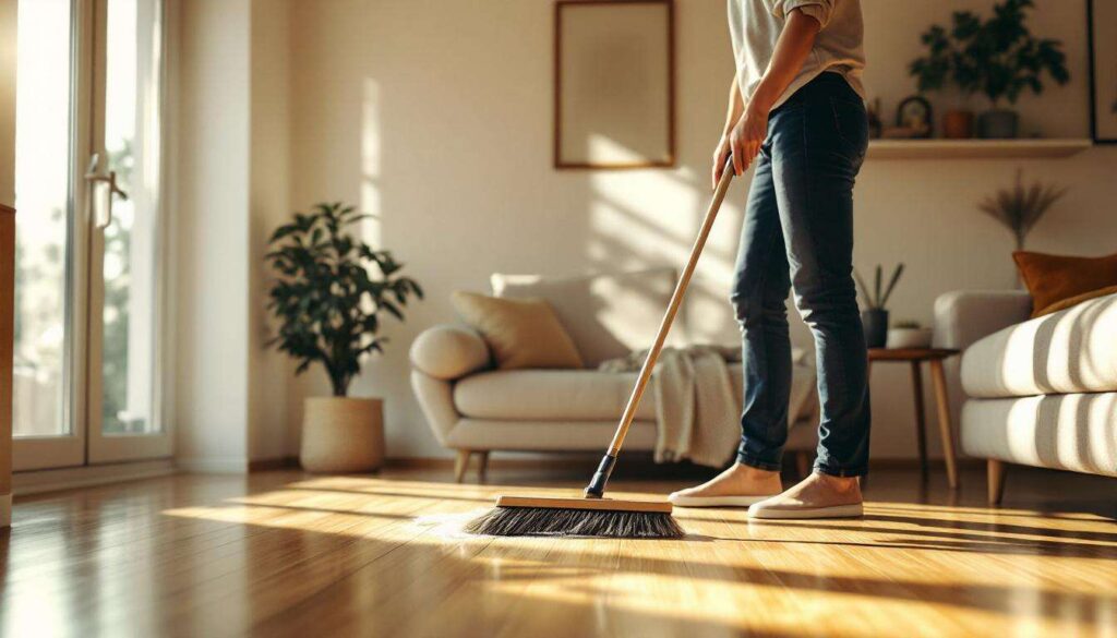 Une méthode de nettoyage parfois plus efficace que l’aspirateur