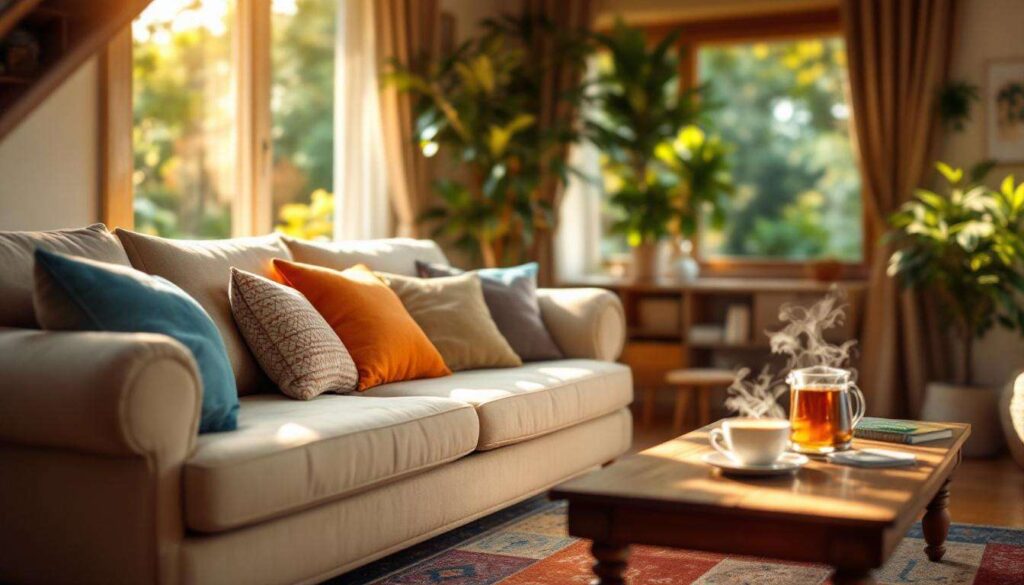 Cette astuce simple pour la maison améliore le confort sans dépenses inutiles