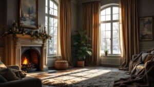 Pourquoi il est formellement déconseillé d’aérer votre logement entre 8 h et 10 h en hiver, selon les experts