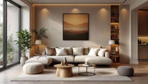 « Colour Capping », l’astuce pour un intérieur cosy que l’on va voir partout en 2026