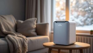 Ce mini déshumidificateur à moins de 5 € chez Action : la solution futée pour une maison saine même en hiver