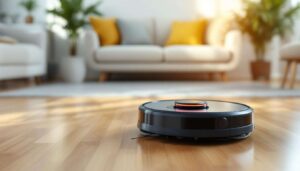 Les disques rotatifs étalent la saleté" : Jake Dyson explique en exclusivité pourquoi son nouveau robot change tout