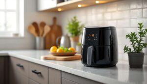Pépite": cet air fryer GiFi à moins de 25 euros vaut au moins 3 fois son prix