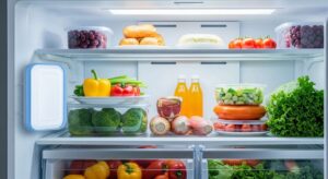 Cette astuce empêche la formation de givre et d’odeurs dans le congélateur